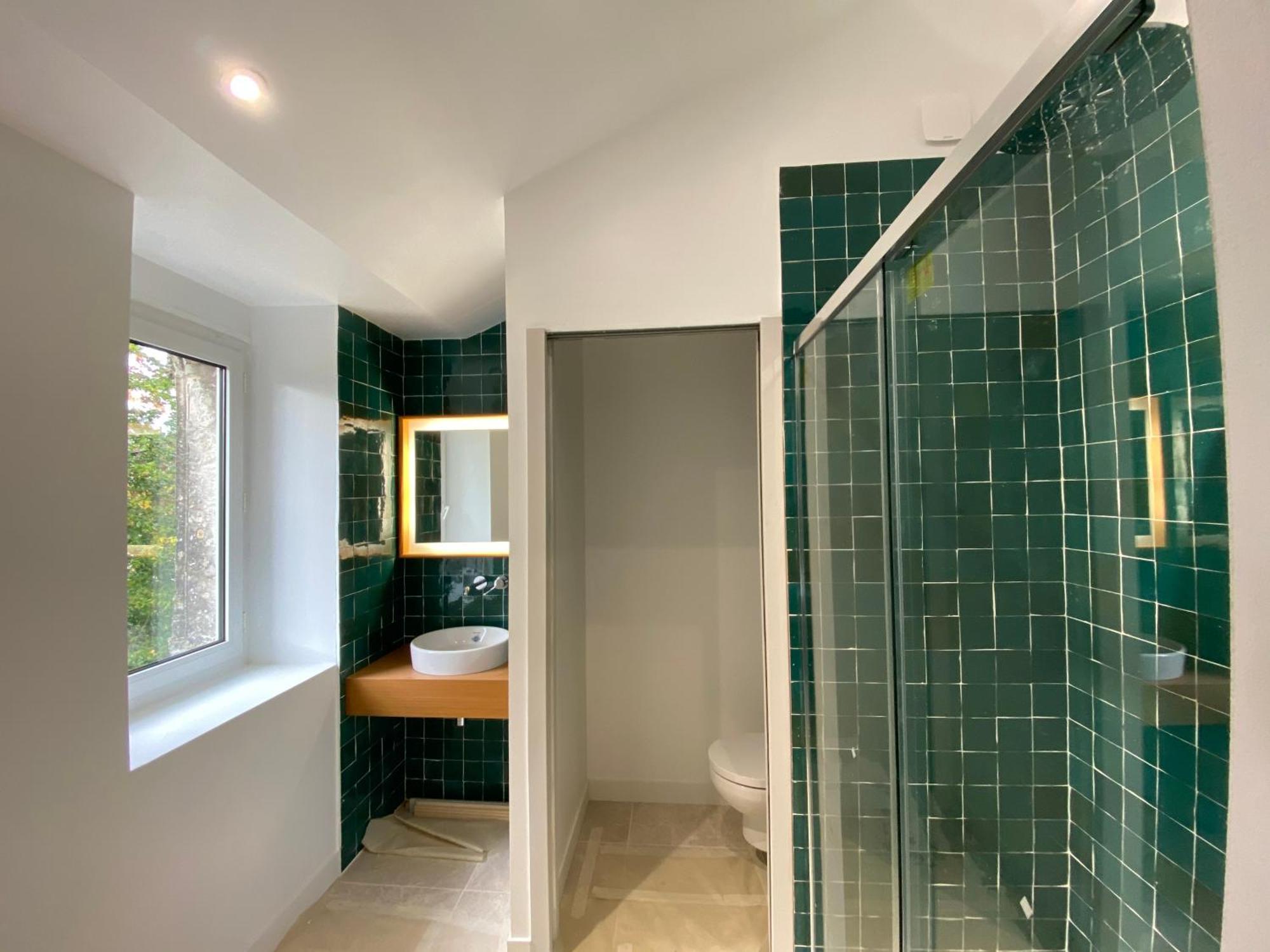 Le Clos Du Cedre Saint-Ouen  Eksteriør billede