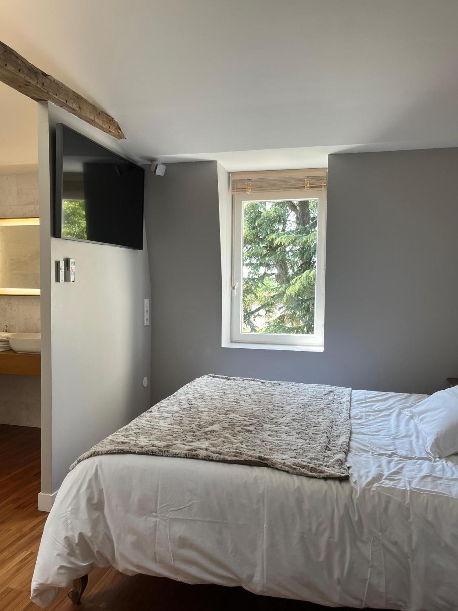 Le Clos Du Cedre Saint-Ouen  Eksteriør billede