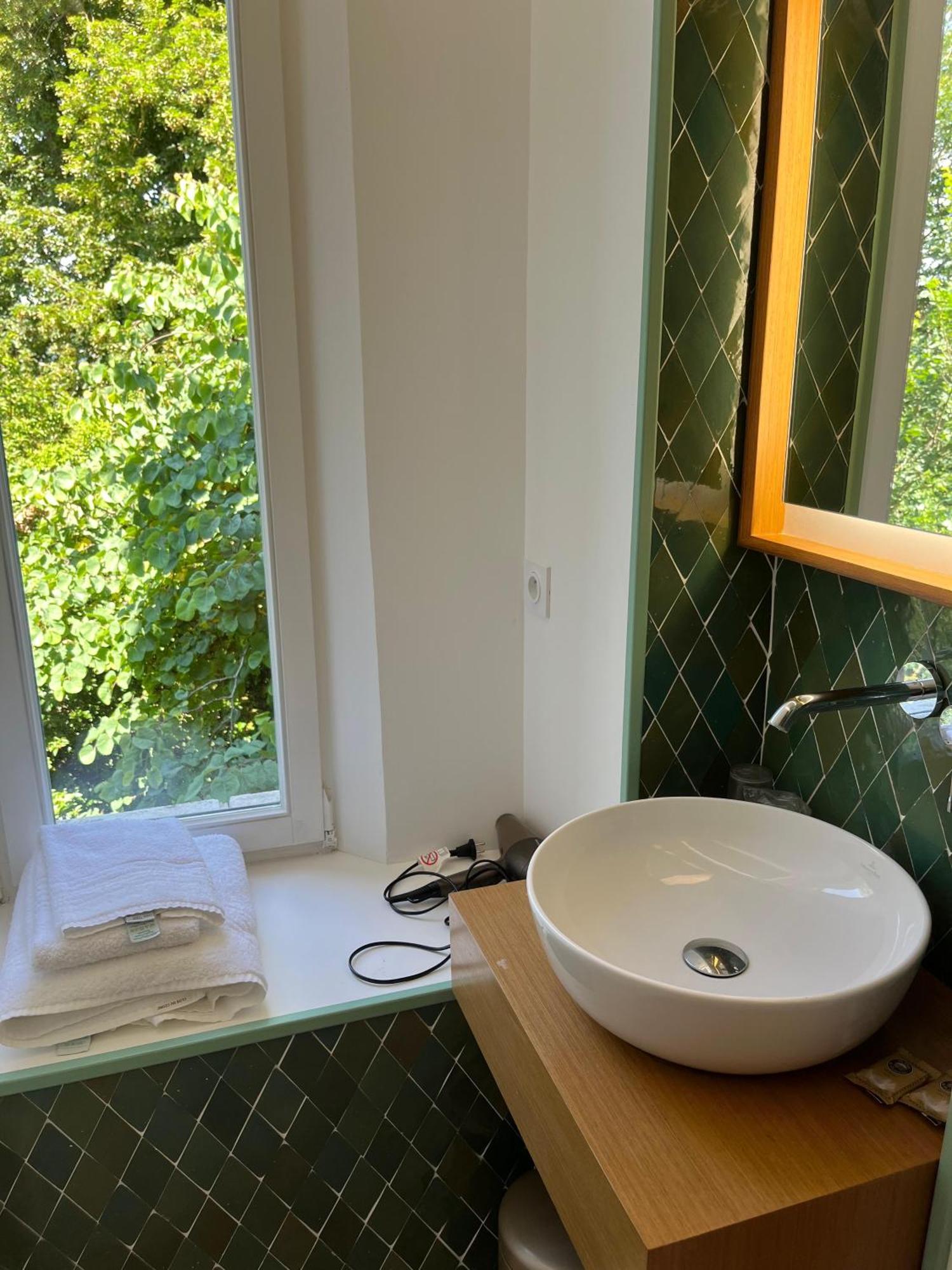 Le Clos Du Cedre Saint-Ouen  Eksteriør billede